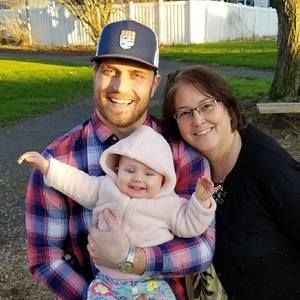 Meet your Posher, Brad